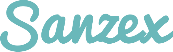 Sanzex Logo