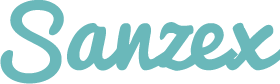 Sanzex Logo
